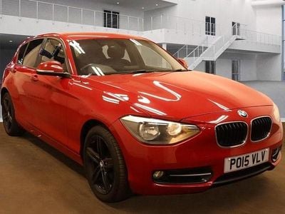 BMW 116