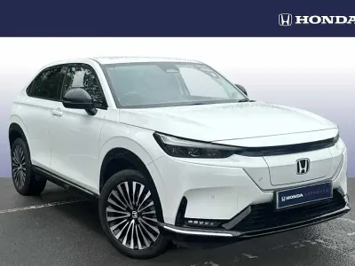 Used Honda e:Ny1
