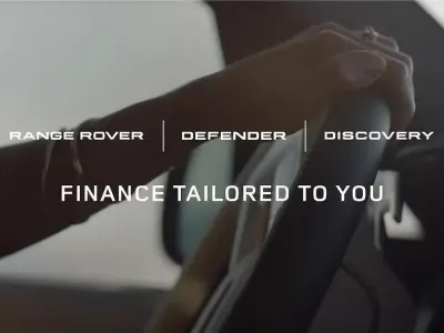 Begagnad Land Rover Range Rover evoque