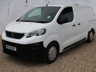 Peugeot Expert