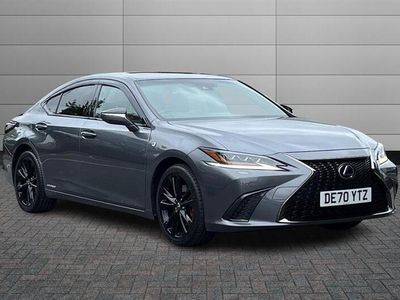 Lexus ES300H