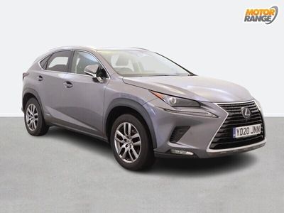 Lexus NX300h