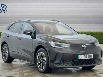 Used VW ID.4 Pro 210 kW (286 HP) 2025 Grey SUV