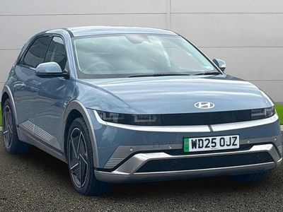 Used Hyundai Ioniq 5 Ultimate 239 kW (325 HP) 2025 SUV