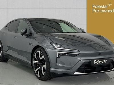 Polestar 4