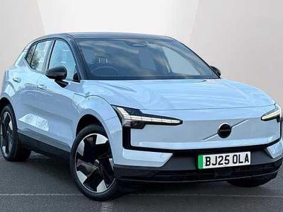 Used Volvo EX30 Plus 197 kW (268 HP) 2025 SUV