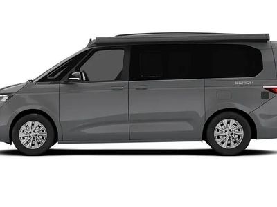 VW California