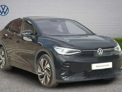 Used VW ID.5
