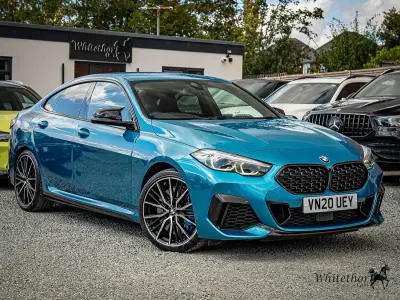 Used BMW M235