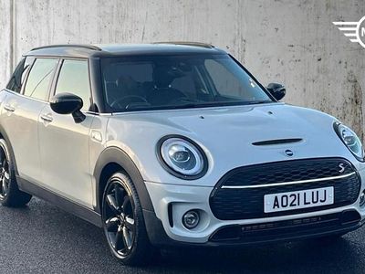 Used Mini Cooper Clubman Comfort 2021 Estate