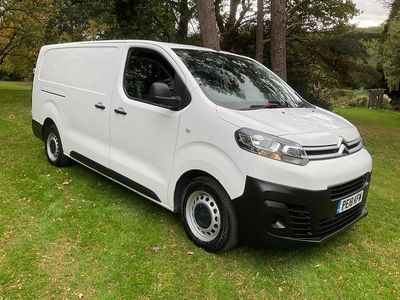 Citroën Dispatch
