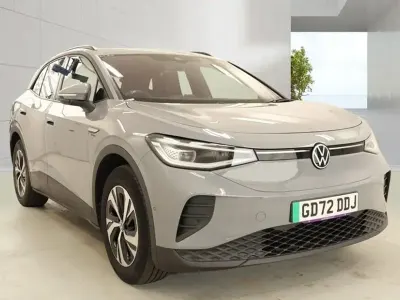 Used VW ID.4