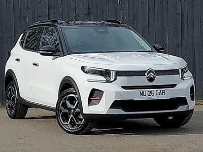 Gebraucht Citroën C3