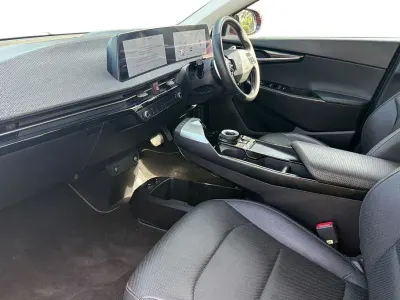 Used Kia EV6
