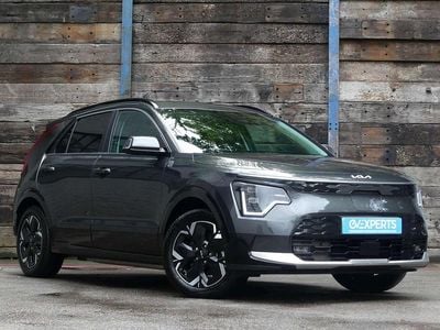 Kia e-Niro