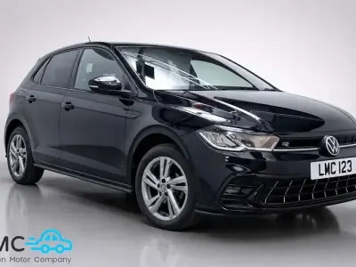 Used VW Polo R-line 95 HP (69 kW) 2025 Hatchback