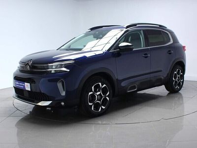 used Citroën C5 Aircross 1.2 PureTech Shine 5dr