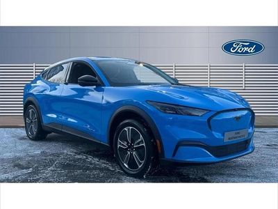 New Ford Mustang Mach-E Select 193 kW (263 HP) 2025 Other SUV