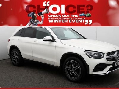 Mercedes GLC220