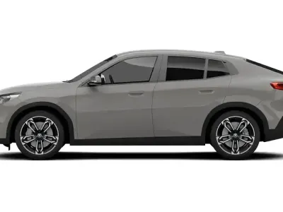 New BMW X2 M Sport 170 HP (125 kW) 2026 SUV