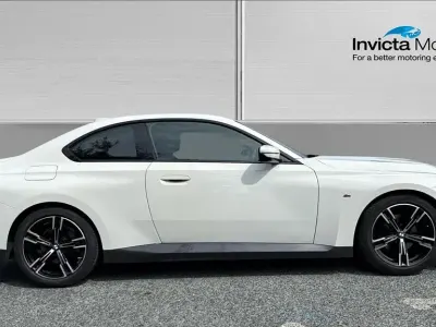 Used BMW 220