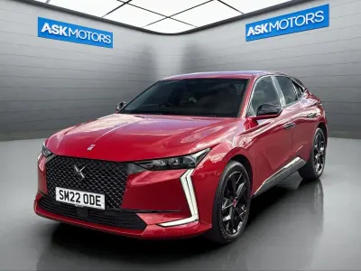 Used DS Automobiles DS4