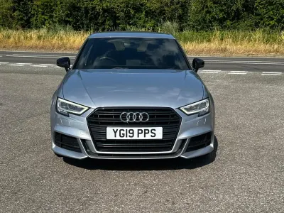 Used Audi A3 Sportback