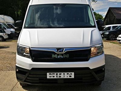 VW Crafter