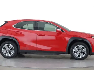 Used Lexus UX 300e 2023 SUV