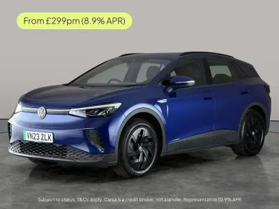 Used VW ID.4