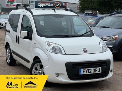 Fiat Qubo