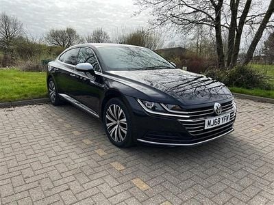 VW Arteon