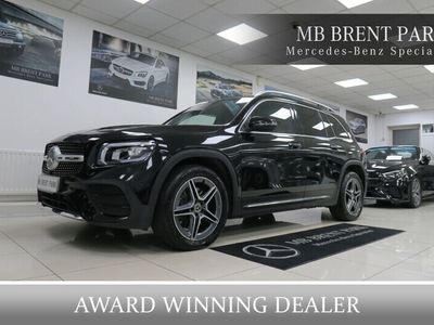 Mercedes GLB200