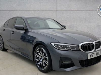Used BMW 318