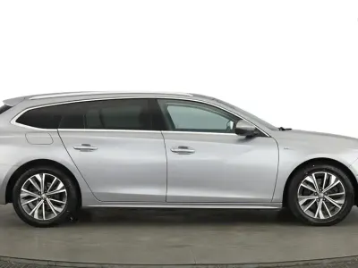 Used Peugeot 508