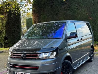 VW T5