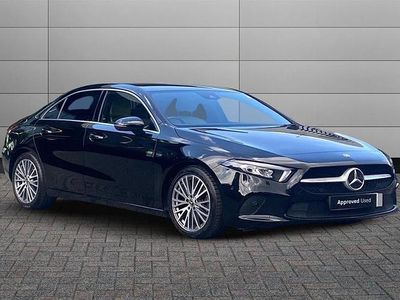 Mercedes A200