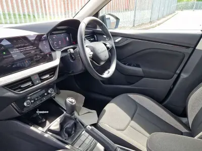 Gebraucht Skoda Kamiq