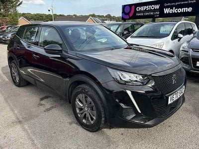 Used Peugeot 2008 Active Premium 2008 SUV