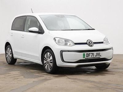 VW e-up!