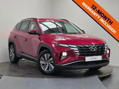 Used Hyundai Tucson