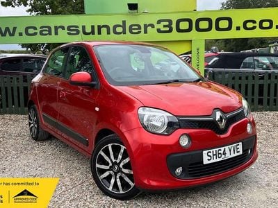 Renault Twingo
