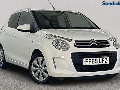 Citroën C1