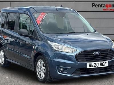Ford Tourneo Connect