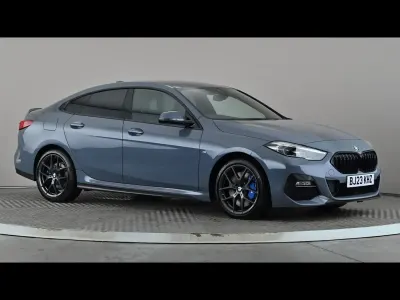 Used BMW 220