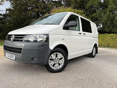 VW T5