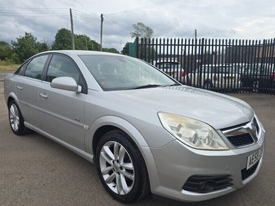 Vauxhall Vectra