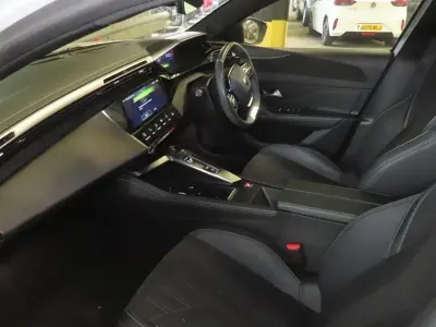 Gebraucht Peugeot 408