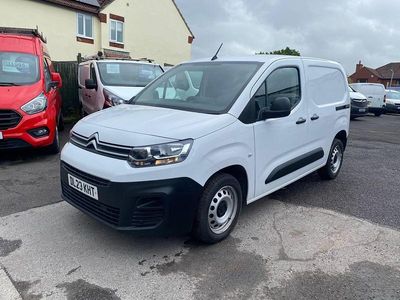 Citroën Berlingo