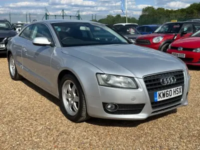 Usado Audi A5